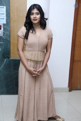 Hebah Patel New Gallery - 2 of 21