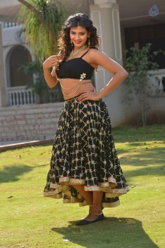 Hebah Patel New Gallery - 56 of 62