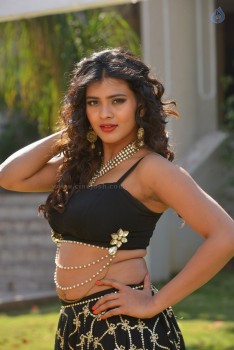 Hebah Patel New Gallery - 62 of 62