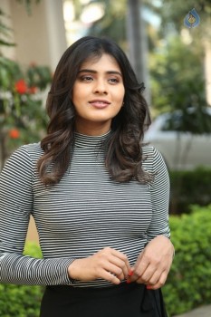 Hebah Patel New Gallery - 9 of 42