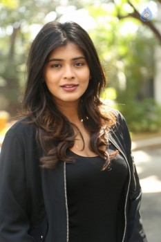 Hebah Patel New Gallery - 4 of 42