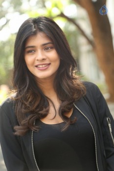 Hebah Patel New Gallery - 8 of 42