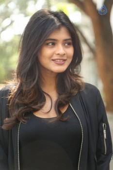 Hebah Patel New Gallery - 11 of 42