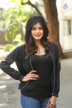 Hebah Patel New Gallery - 13 of 42