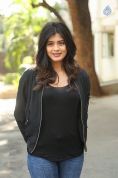 Hebah Patel New Gallery - 14 of 42