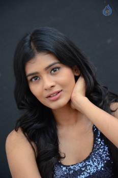 Hebah Patel New Photos - 7 of 42