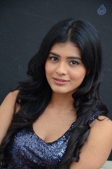 Hebah Patel New Photos - 32 of 42