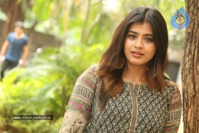 Hebah Patel New Photos - 9 of 30