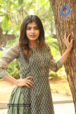 Hebah Patel New Photos - 12 of 30