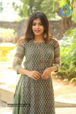 Hebah Patel New Photos - 15 of 30