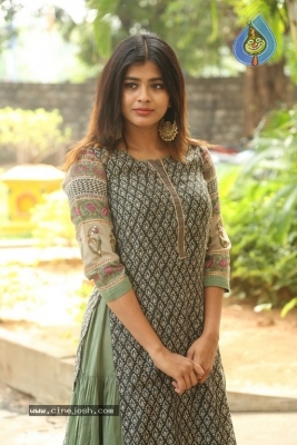 Hebah Patel New Photos - 19 of 30