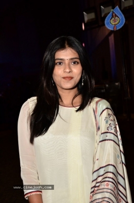 Hebah Patel Photos - 12 of 31