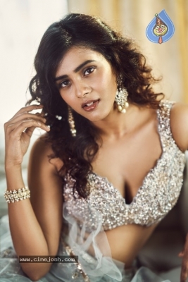 Hebah Patel Stills - 12 of 22