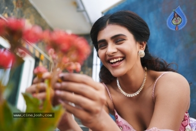 Hebah Patel Stills - 21 of 22