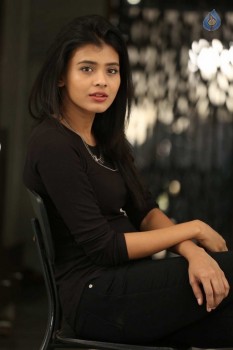 Hebha Patel New Images - 9 of 60