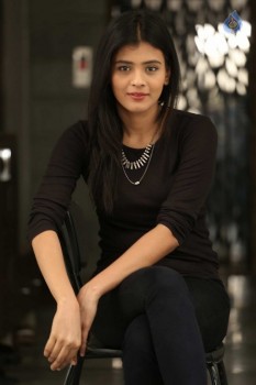 Hebha Patel New Images - 18 of 60