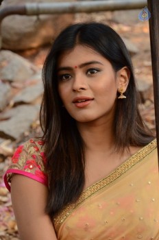 Hebah Patel Latest Gallery - 45 of 60