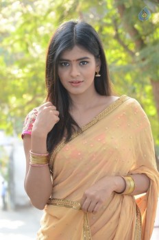 Hebah Patel Latest Gallery - 46 of 60