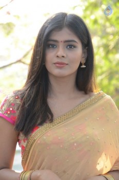 Hebah Patel Latest Gallery - 50 of 60