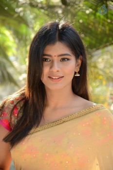 Hebah Patel Latest Gallery - 53 of 60