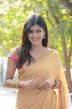 Hebah Patel Latest Gallery - 51 of 60