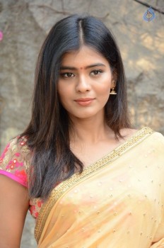 Hebah Patel Latest Gallery - 55 of 60