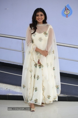 Hebah Patel Pictures - 20 of 21