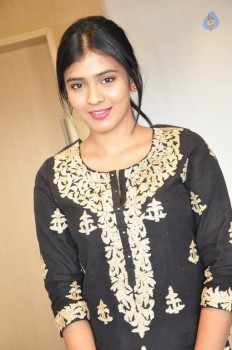 Heebah Patel New Pics - 2 of 36