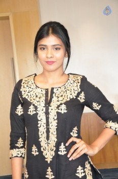 Heebah Patel New Pics - 3 of 36