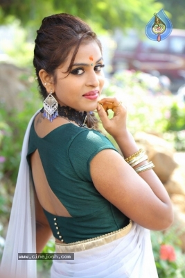 Hemalatha Reddy Photos - 7 of 13