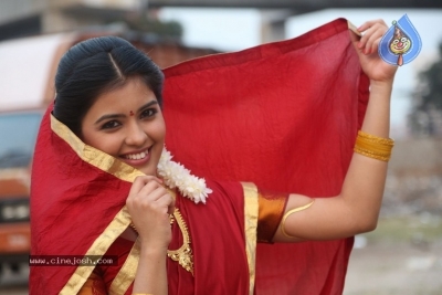 Heroine Amrutha Stills - 14 of 20