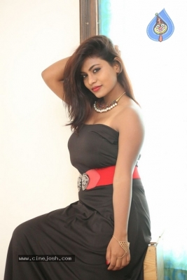 Heroine Priya Augustin Photos - 9 of 39