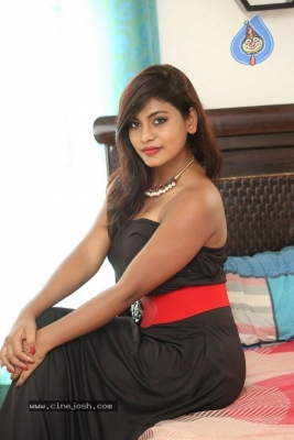 Heroine Priya Augustin Photos - 13 of 39