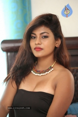 Heroine Priya Augustin Photos - 21 of 39