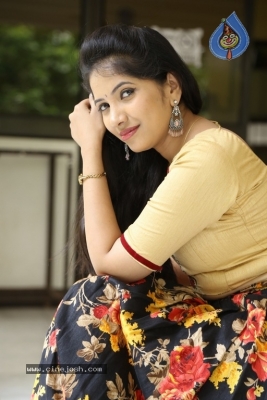 Indhu Priya New Pics - 1 of 21