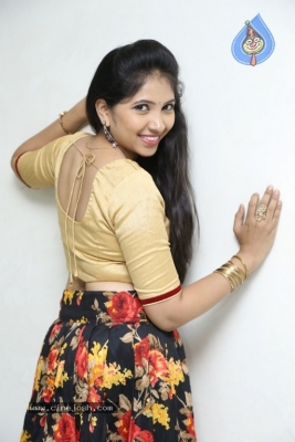 Indhu Priya New Pics - 6 of 21