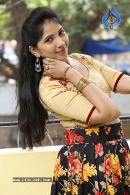 Indhu Priya New Pics - 10 of 21