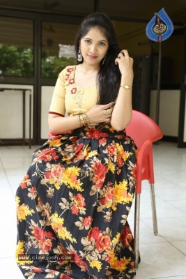 Indhu Priya New Pics - 13 of 21