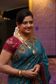 Indraja New Photos - 5 of 37