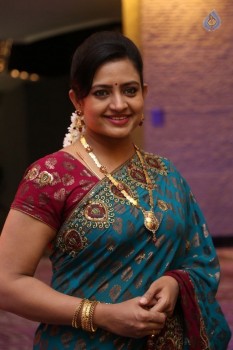 Indraja New Photos - 7 of 37