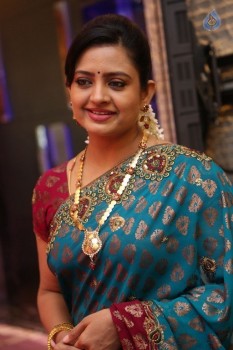 Indraja New Photos - 10 of 37