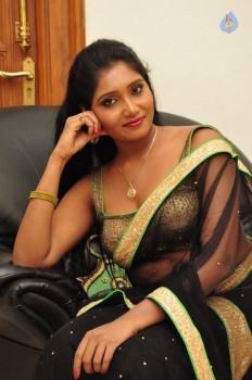 Isha Latest Photos - 2 of 36