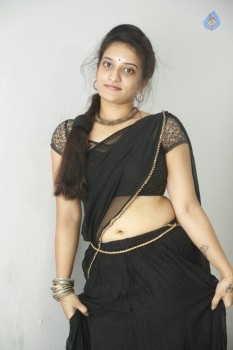 Janani New Photos - 8 of 30