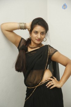 Janani New Photos - 10 of 30