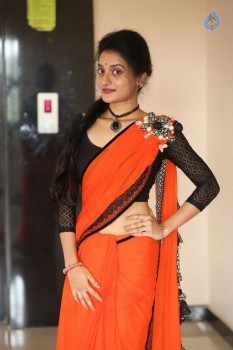 Janani New Pics - 3 of 34