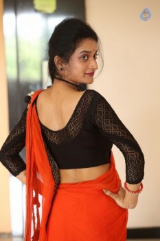 Janani New Pics - 7 of 34