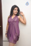 Janavi Hot Stills - 50 of 53