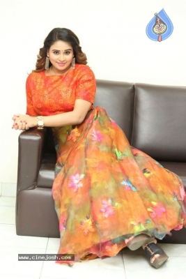 Jayathi Latest Pics - 18 of 21