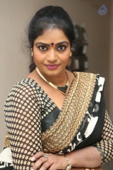 Jayavani Latest Gallery - 23 of 32