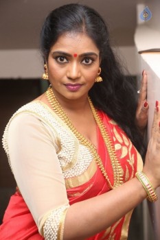 Jayavani New Photos - 28 of 42